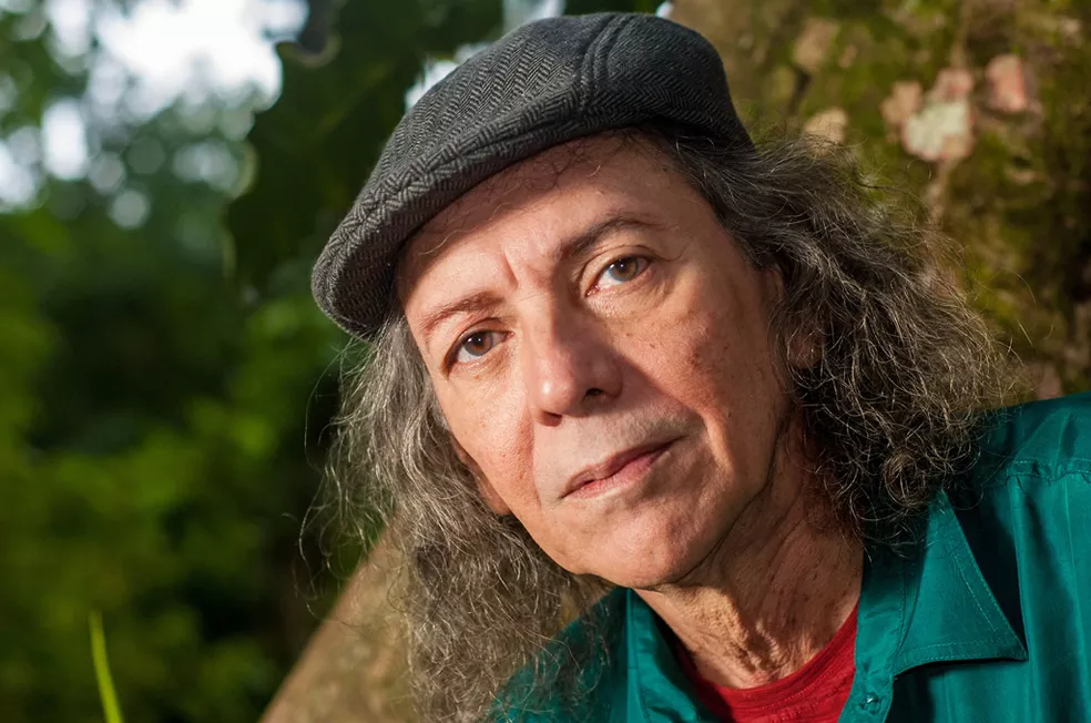 Música do cantor e compositor cearense, Ednardo, será trilha sonora da nova novela da Globo Música do cantor e compositor cearense, Ednardo, será trilha sonora da nova novela da Globo