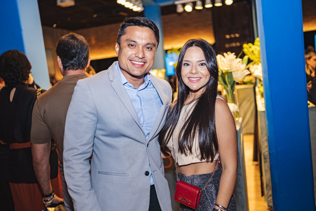 Edwilson E Lidiane Verisssimo