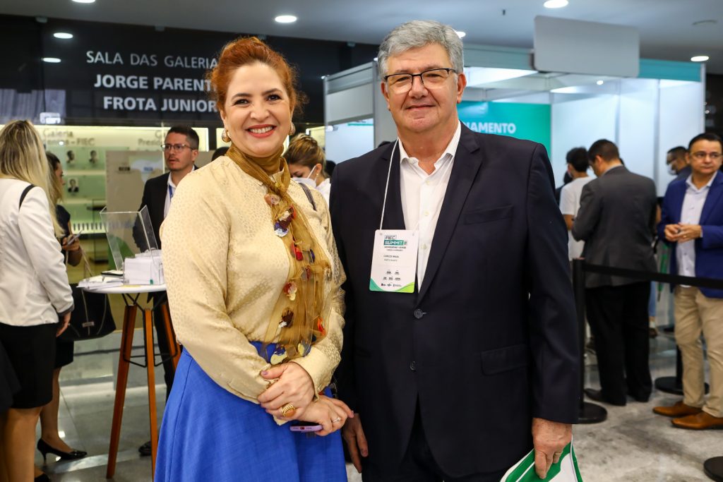 Enide Camara E Carlos Maia (1)