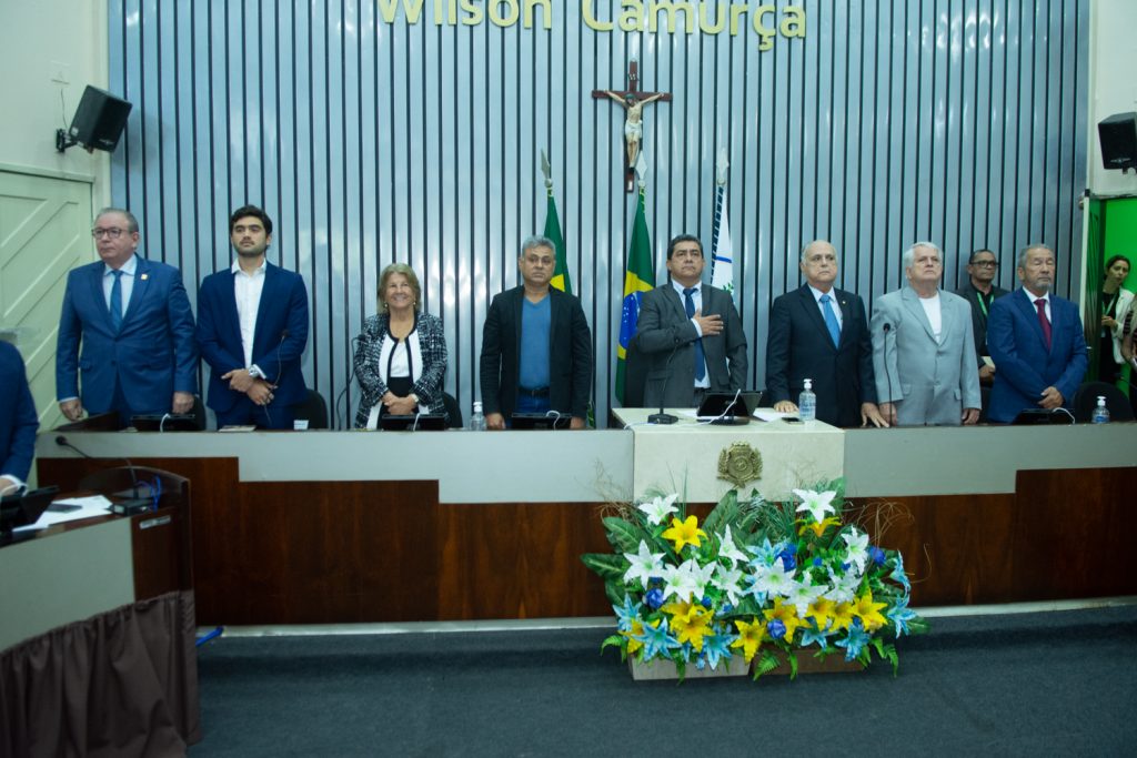 Entrega Da Medalha Ivens Dias Branco (11)