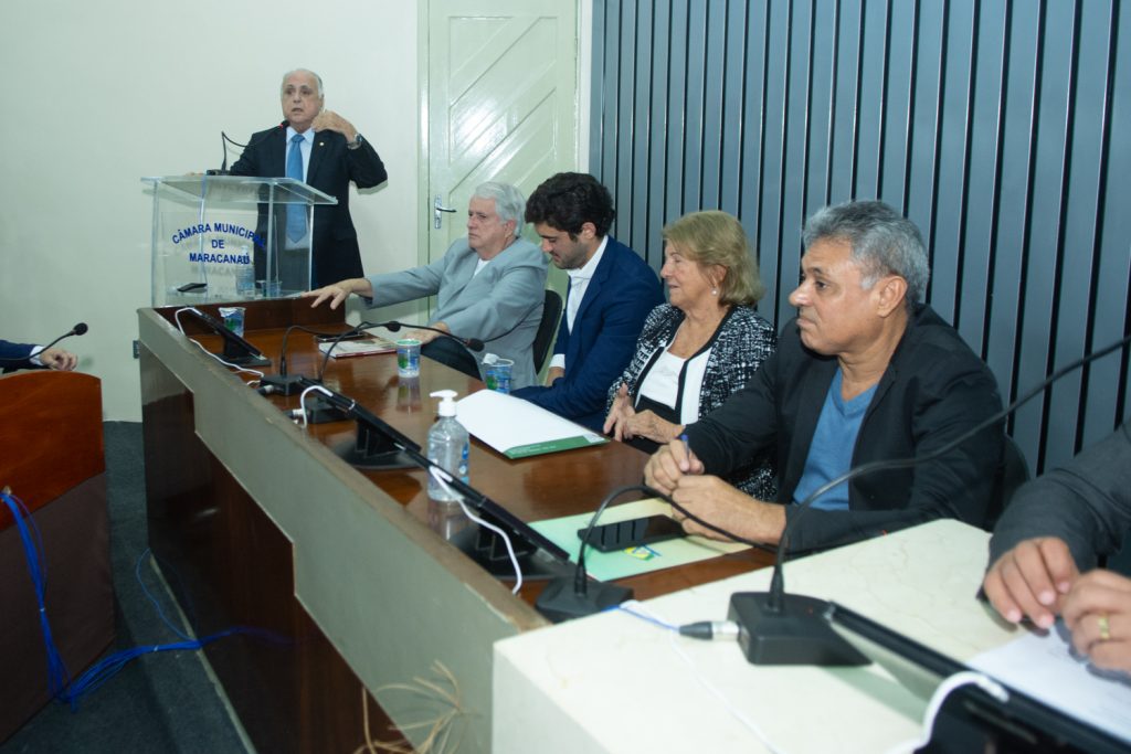 Entrega Da Medalha Ivens Dias Branco (59)