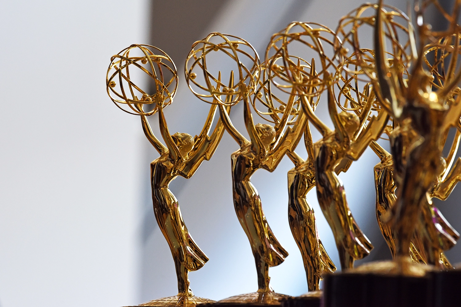Globo é indicada ao Emmy Internacional de Jornalismo 2022
