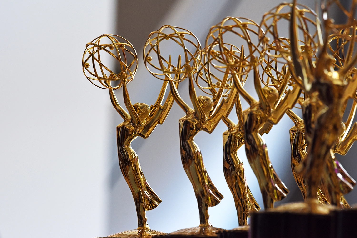 Globo é indicada ao Emmy Internacional de Jornalismo 2022 Globo é indicada ao Emmy Internacional de Jornalismo 2022