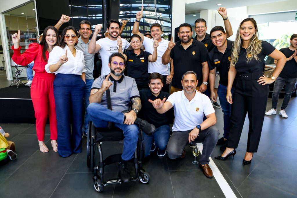 Equipe Porsche Fortaleza (11)