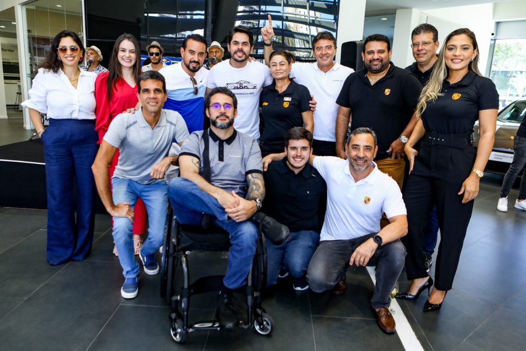 Equipe Porsche Fortaleza (12)