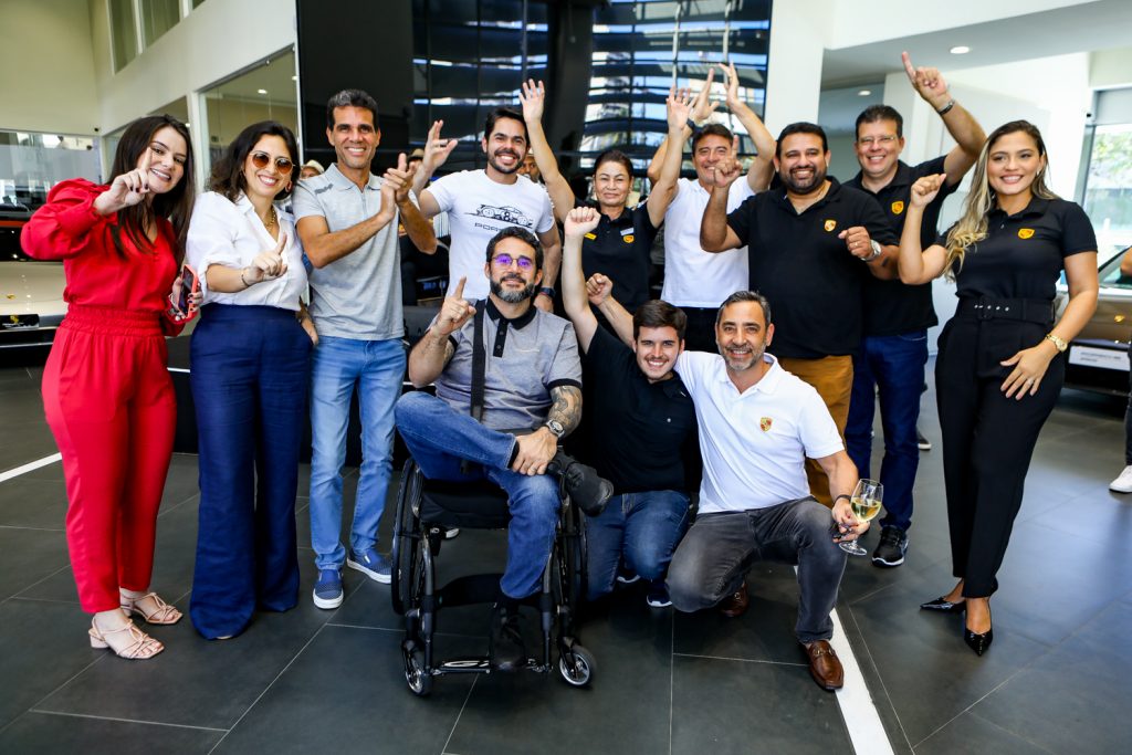 Equipe Porsche Fortaleza (13)