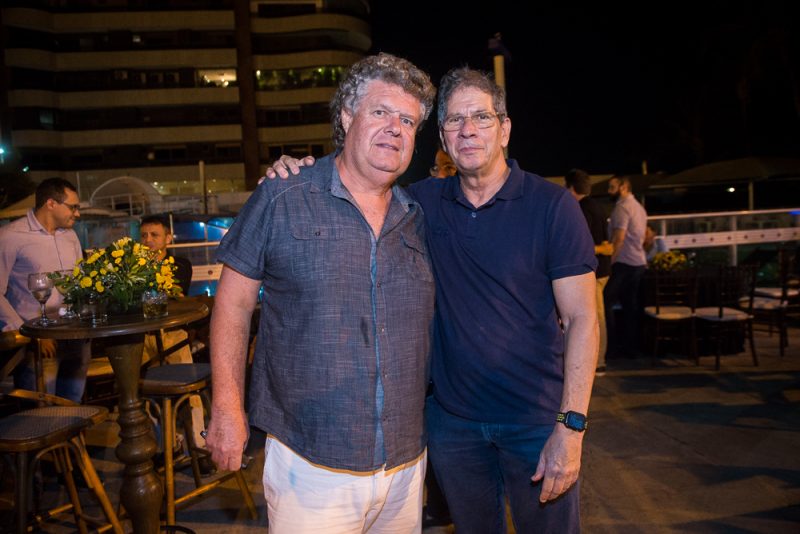 Extra Pesados - Cequip apresenta os novos gigantes Volkswagen no Iate Clube de Fortaleza