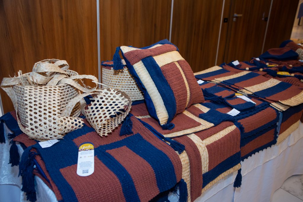 Evento Grupo Mulheres Brasil (1)