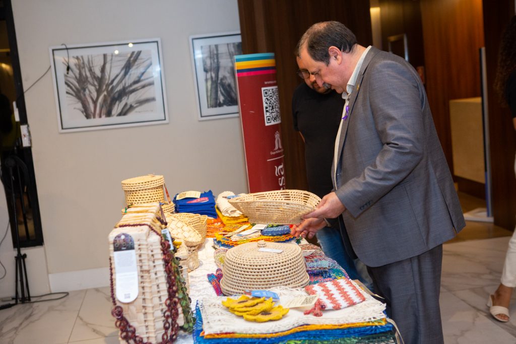 Evento Grupo Mulheres Brasil (2)