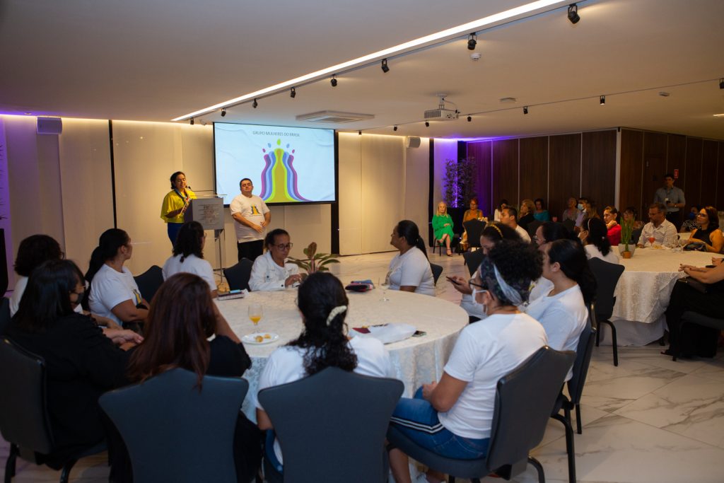 Evento Mulheres Brasil (6)