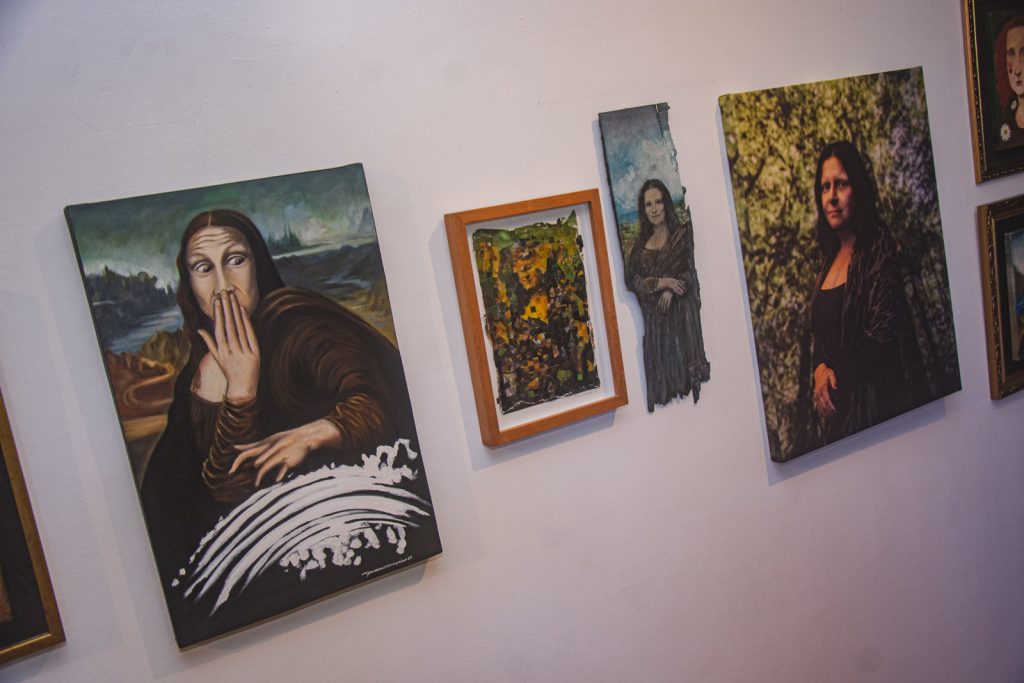 Exposicao Novos Olhares Para Monalisa (11)