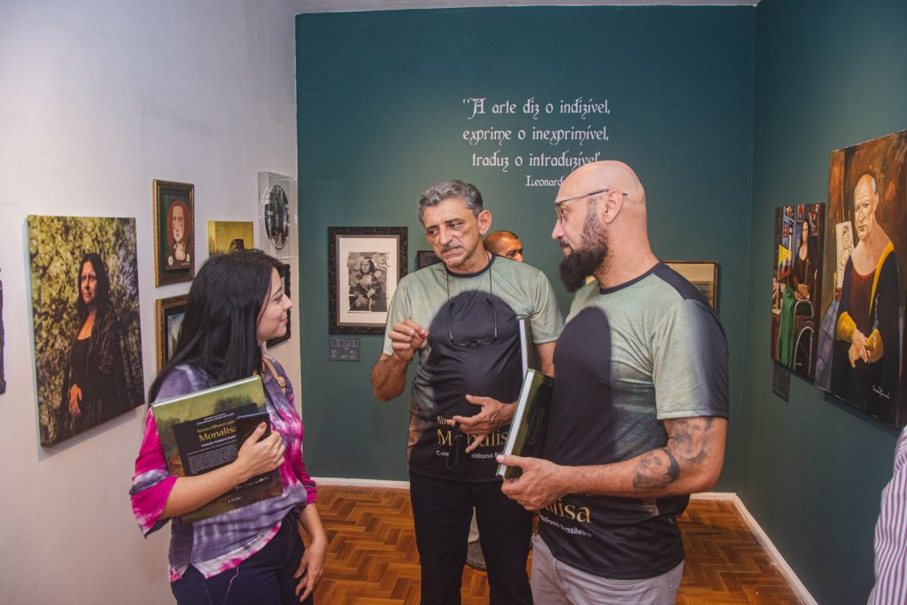 Exposicao Novos Olhares Para Monalisa (17)