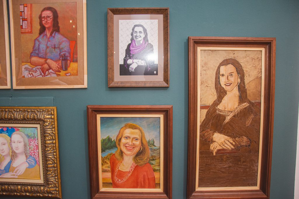 Exposicao Novos Olhares Para Monalisa (2)