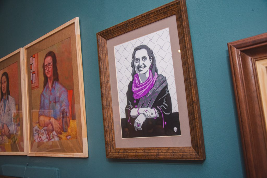 Exposicao Novos Olhares Para Monalisa (4)