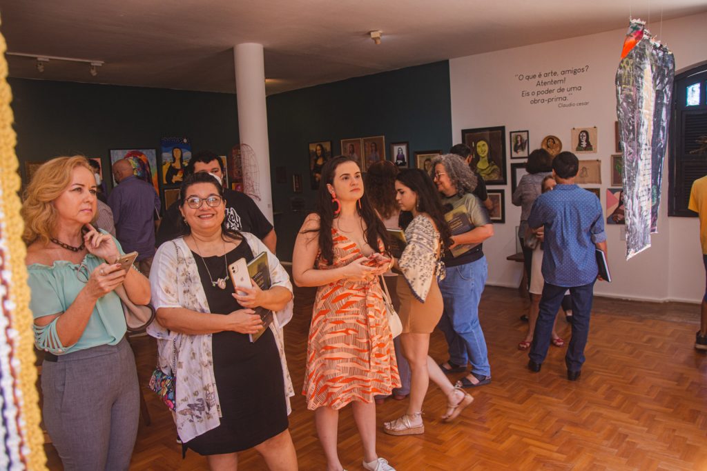 Exposicao Novos Olhares Para Monalisa (9)