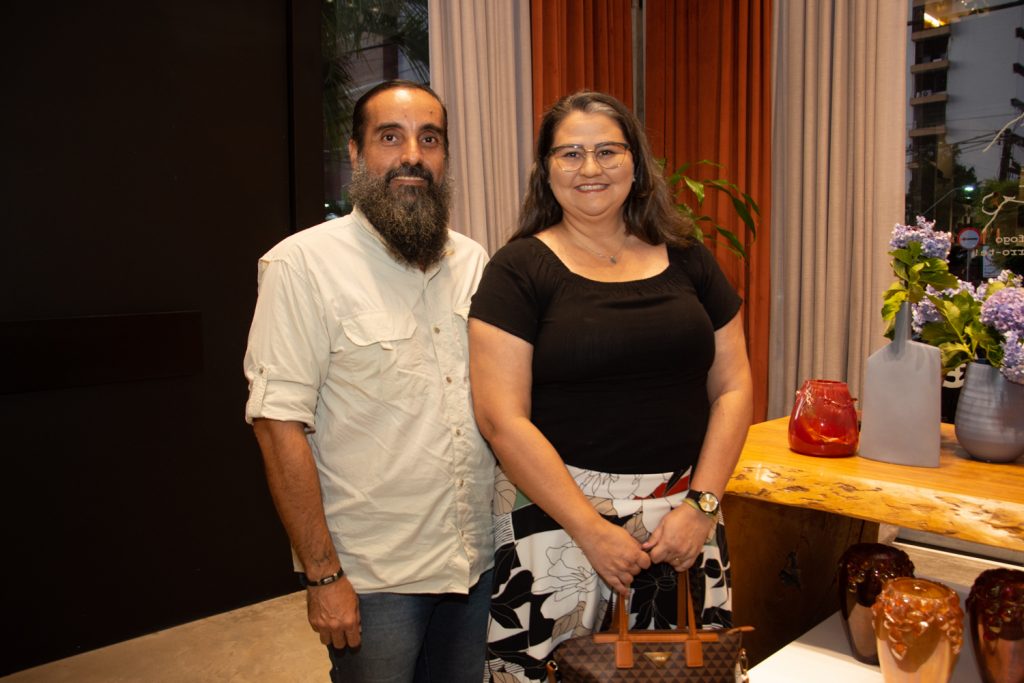 Fabricio E Roberta Pereira