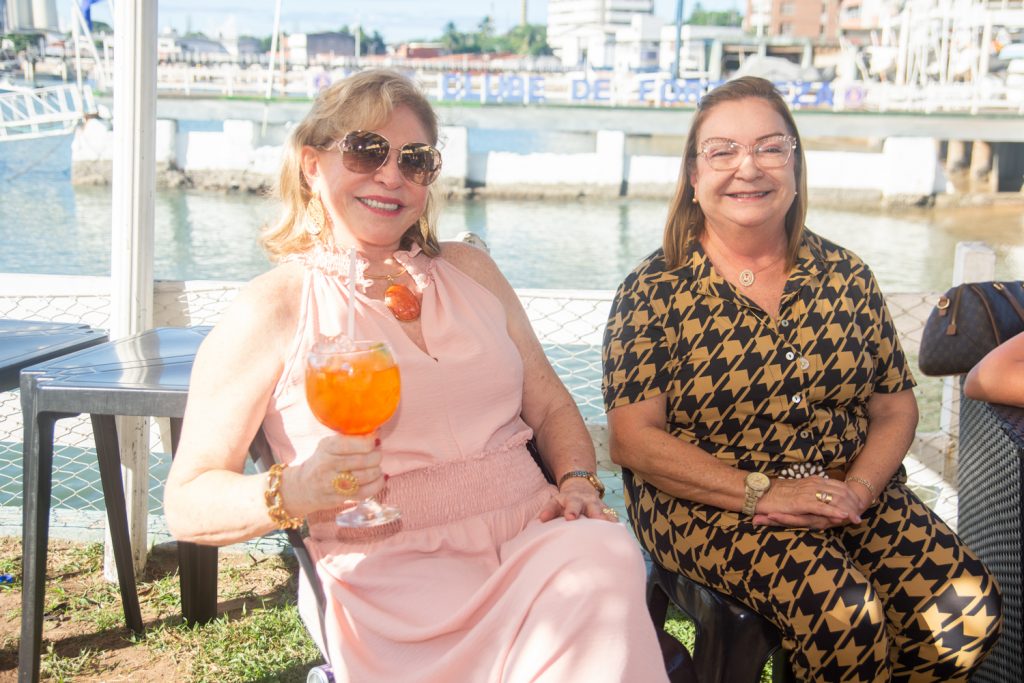 Fatima Pita E Mana Luna