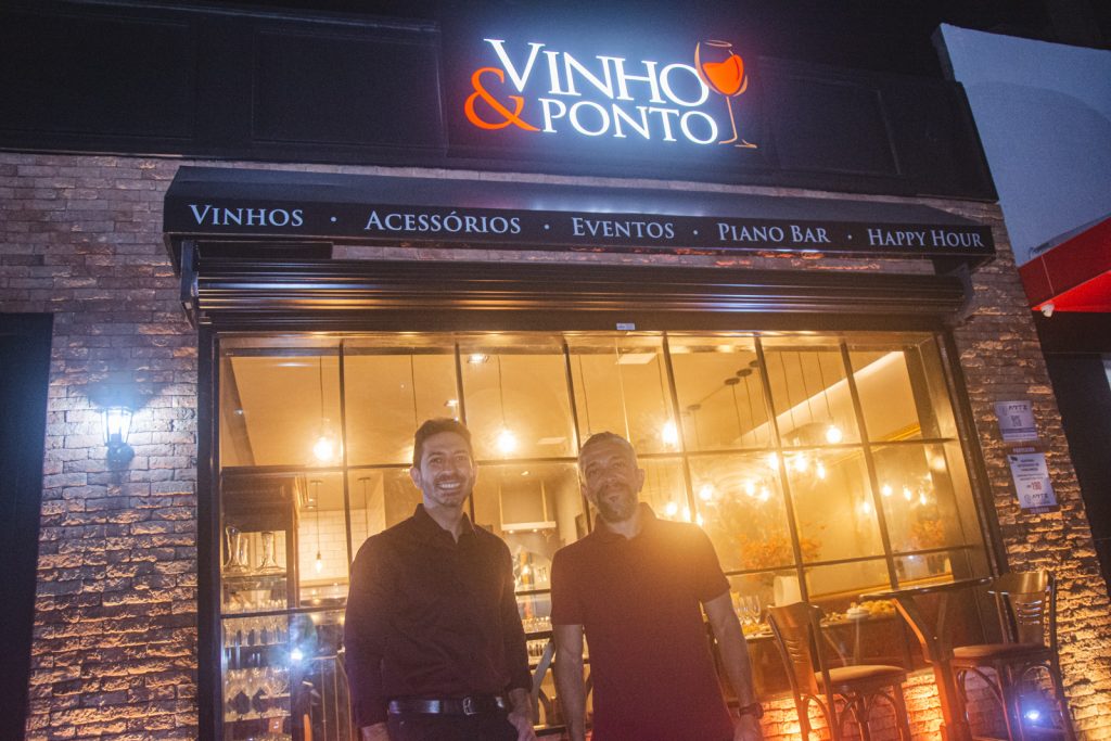 Felipe Adjafre E Rafael Chuck (2)