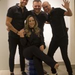 Felipe Costa Luara Cialine Josafá Neto Omar De Albuquerque Baixa