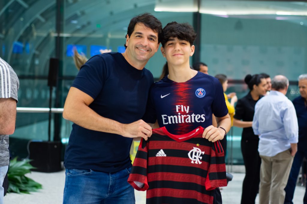 Felipe E Gustavo Carvalho