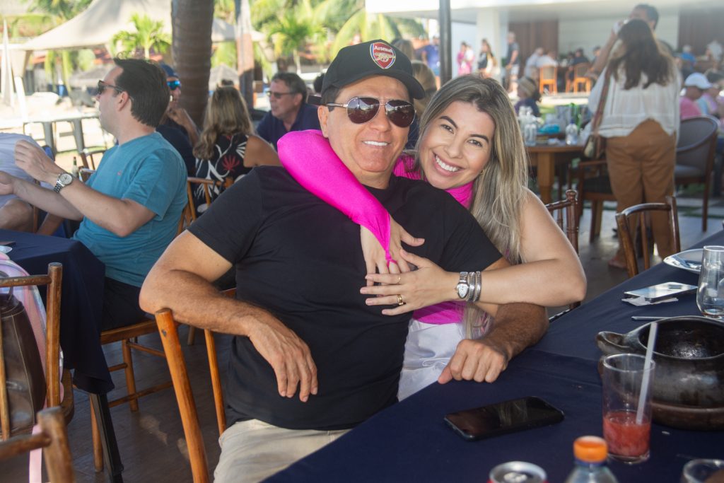 Fernando Augusto E Jocastra Cunha