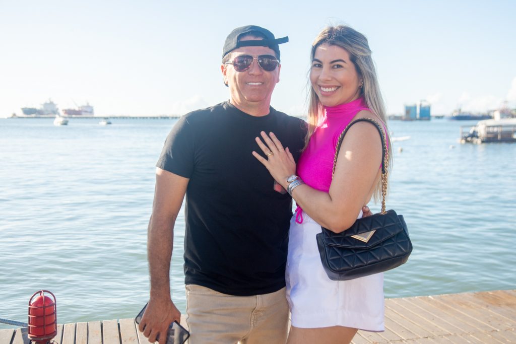 Fernando Augusto E Jocastra Cunha (2)