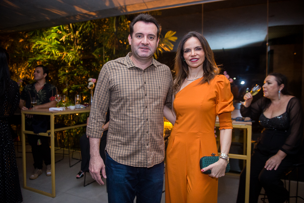 Fernando E Cristiane Gurgel