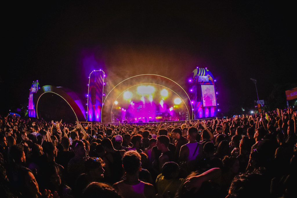 Festival Zepelim Por @fabianojrphoto