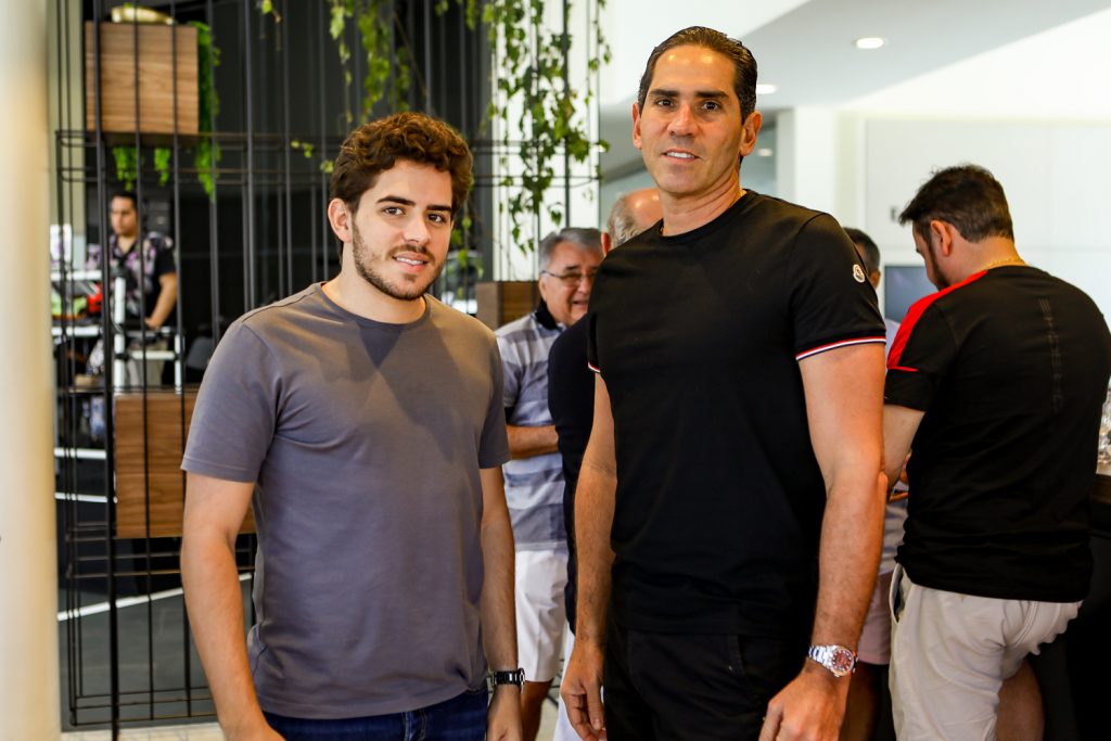 Flavio Neto E Reimilson Cruz (2)