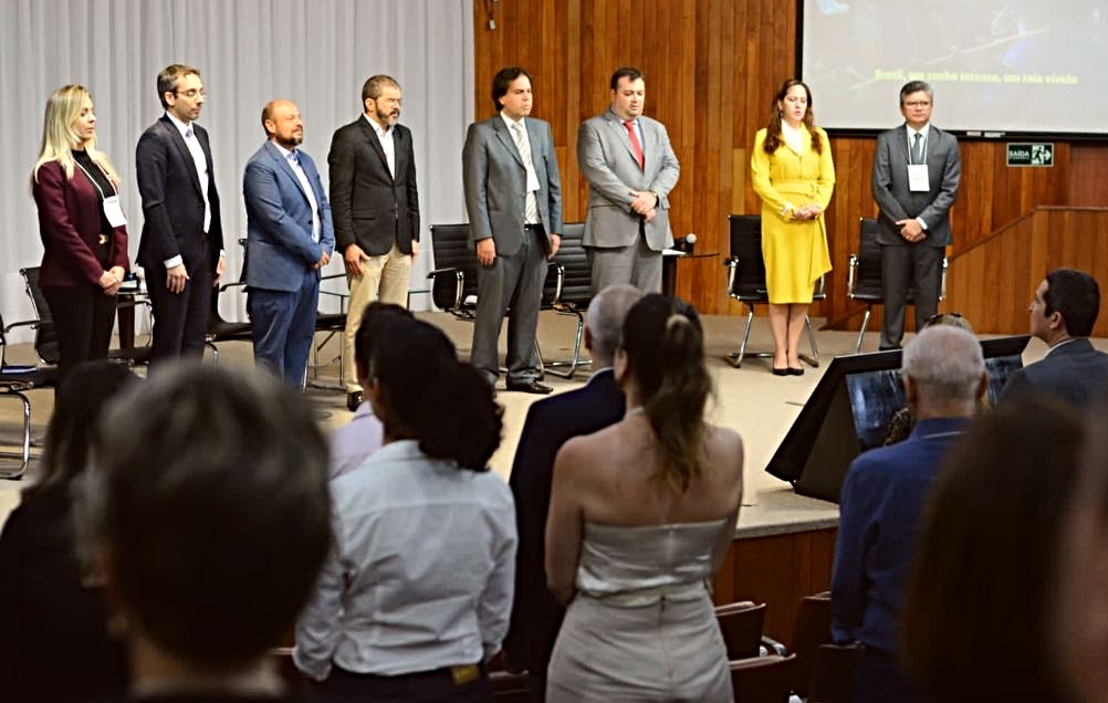 Prefeitura de Fortaleza participa de debates no ‘Fórum de Corregedorias’
