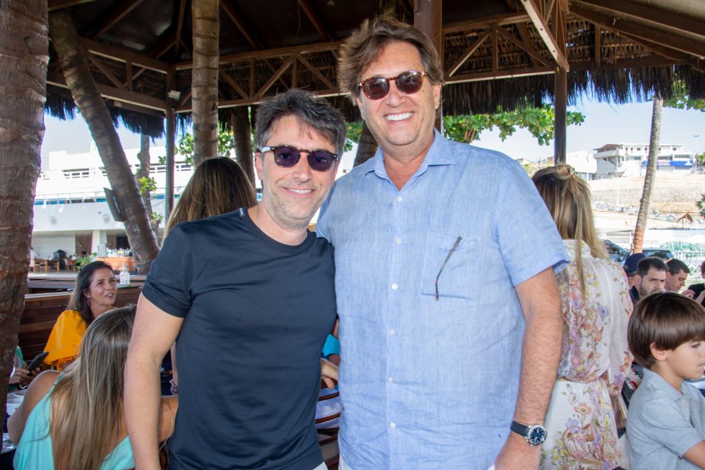 Francisco Marinho E Philip Brookes (4)