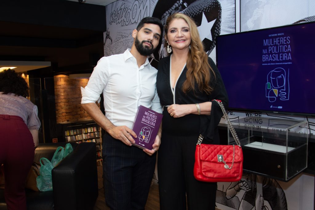 Gabriel Souza E Yan Gomes