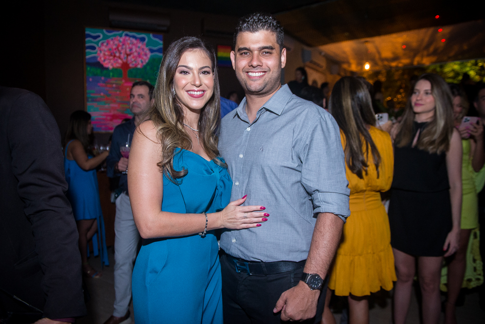 Gabriela Taváres E Davi Benevides (2)