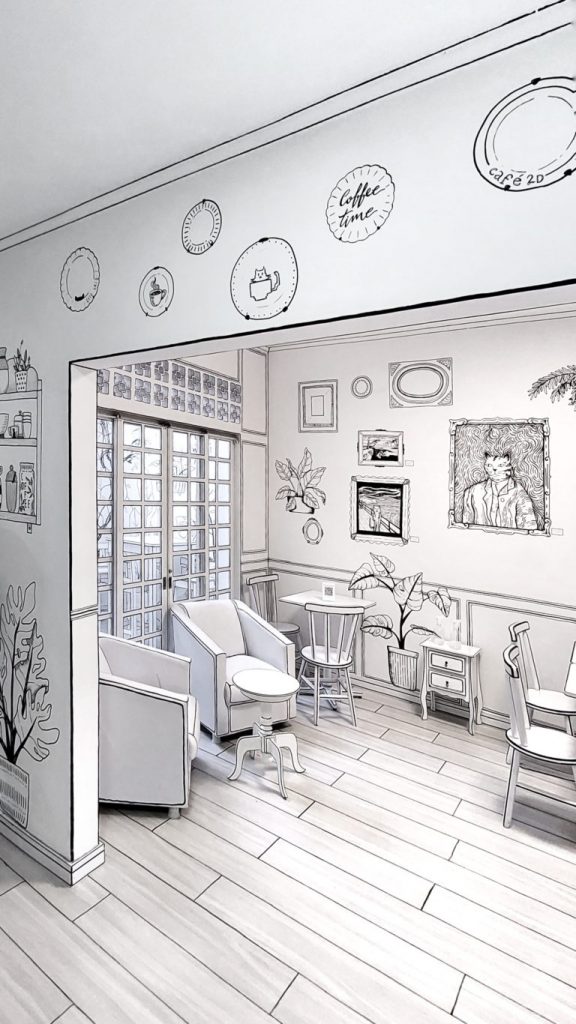 Gato Griô Café Crédito Das Fotos Marcus Caputo 6 768x1366