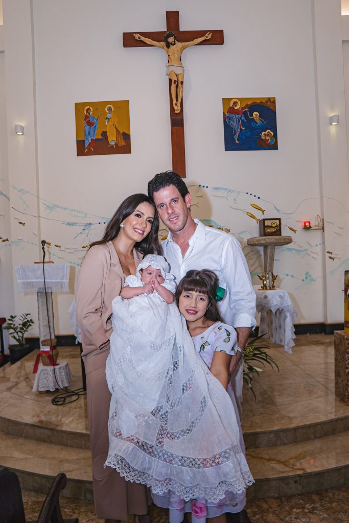 Georgia Carneiro, Ana Luisa, Eduardo Carneiro E Giovana Busgaib (1)