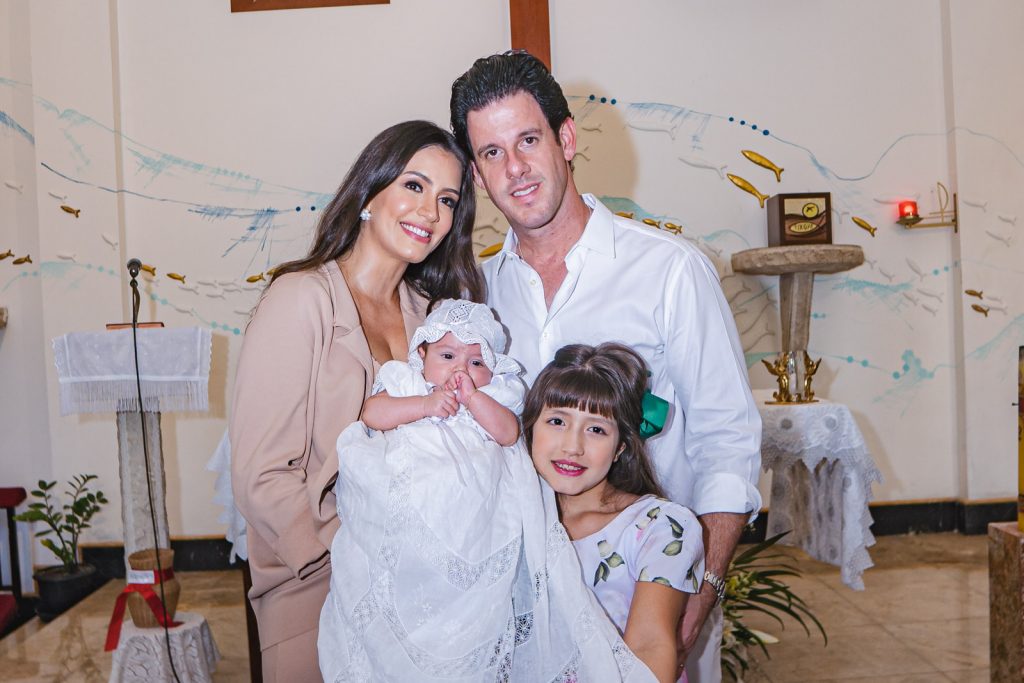Georgia Carneiro, Ana Luisa, Eduardo Carneiro E Giovana Busgaib (2)