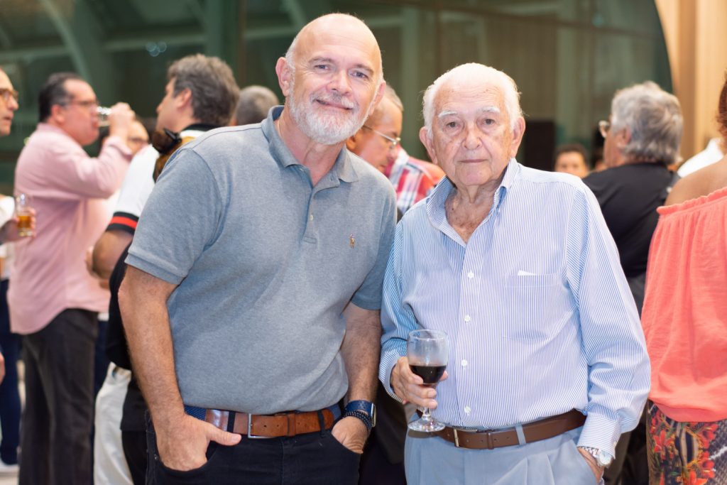 Gilberto Dias E Luis Teixeira (1)