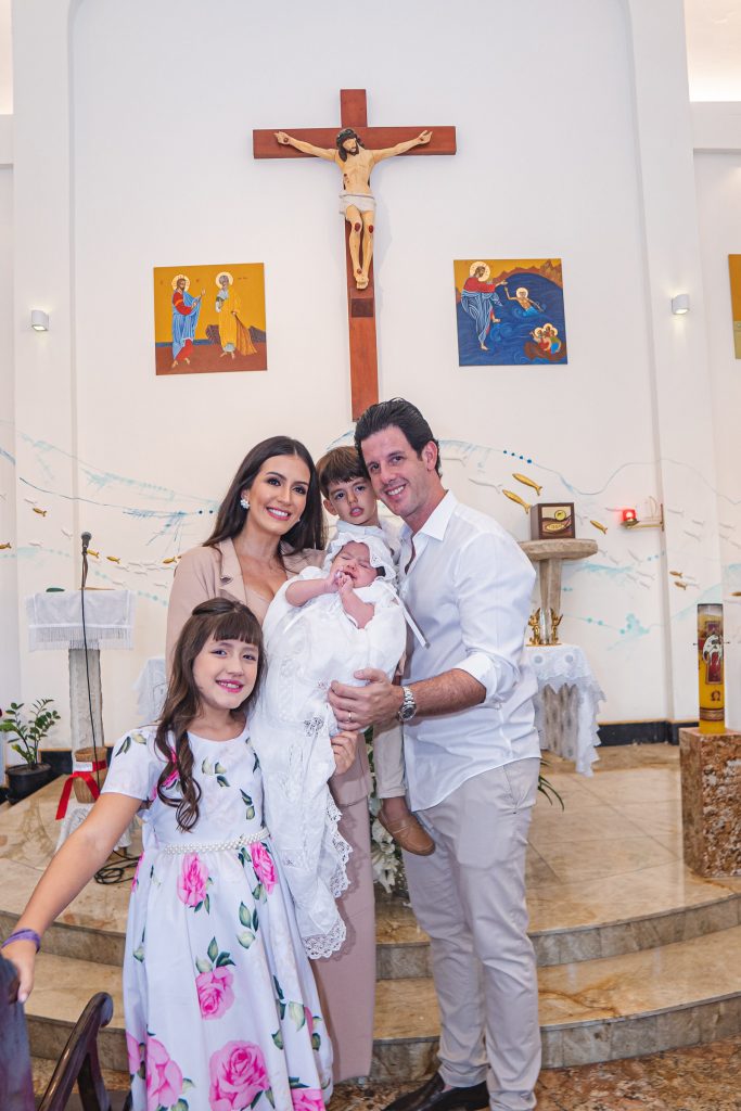 Giovana Busgaib, Georgia Carneiro, Eduardo Carneiro, Ana Luisa Carneiro E Eduardo Carneiro (2)