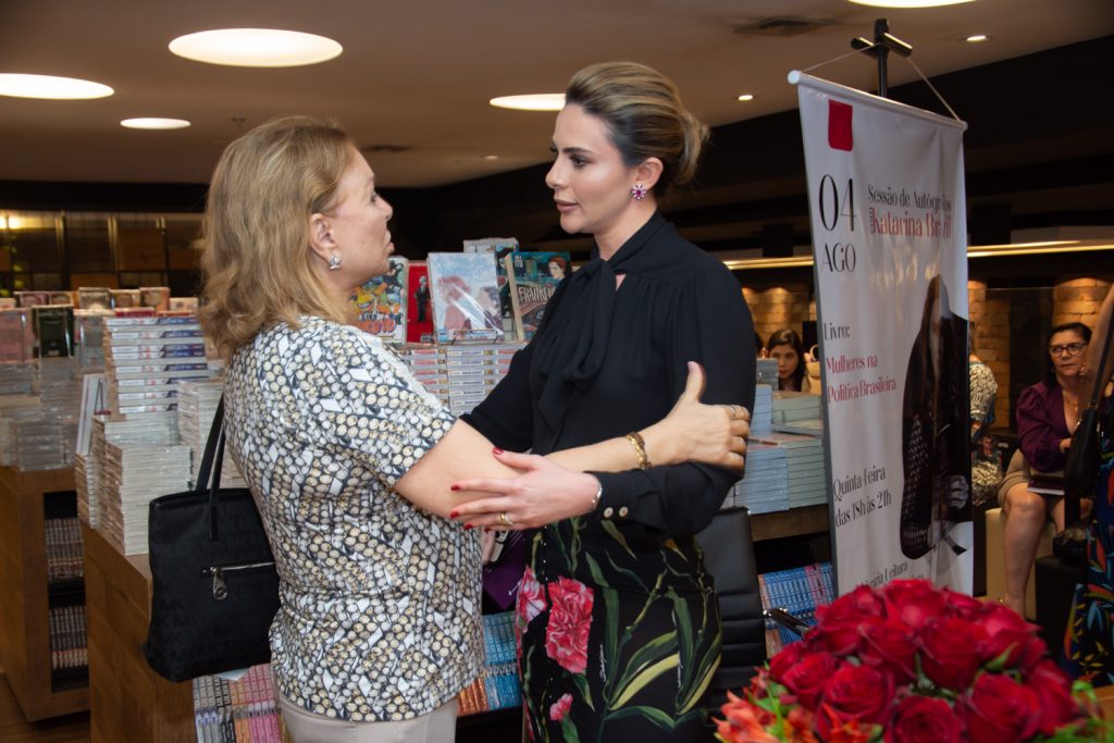 Gorete Pereira E Katarina Brazil (3)