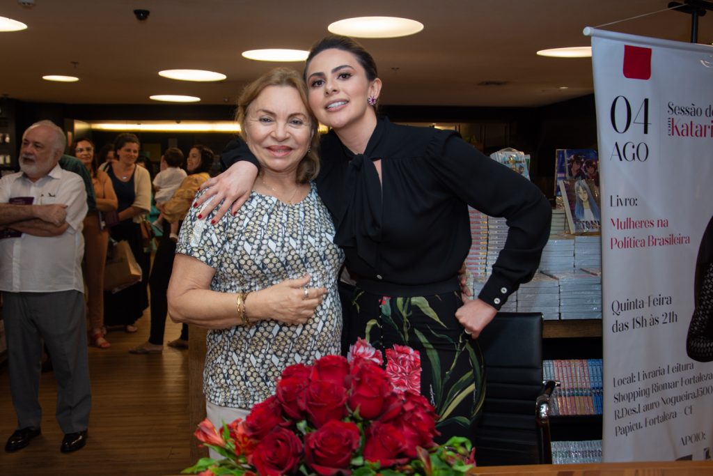 Gorete Pereira E Katarina Brazil (4)
