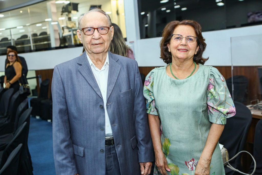 Guaraci E Zenilda Aguiar