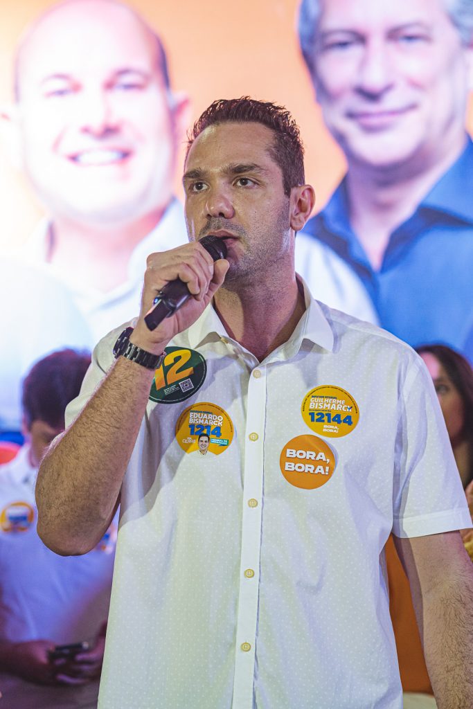 Guilherme Bismarck (1)