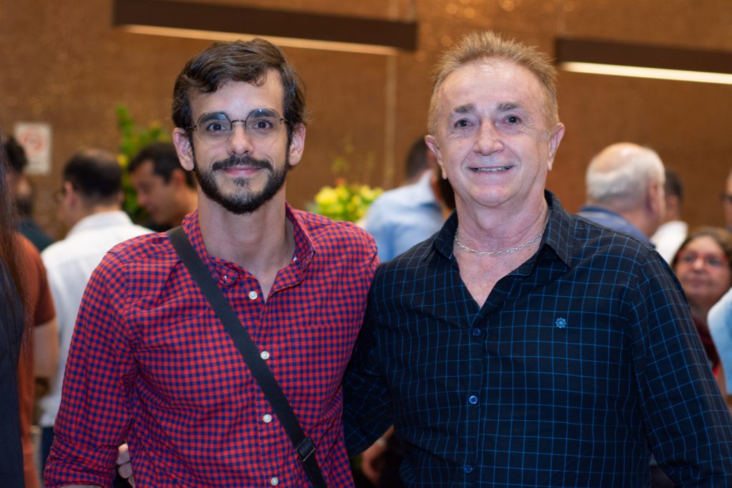 Gustavo Augusto E João Augusto
