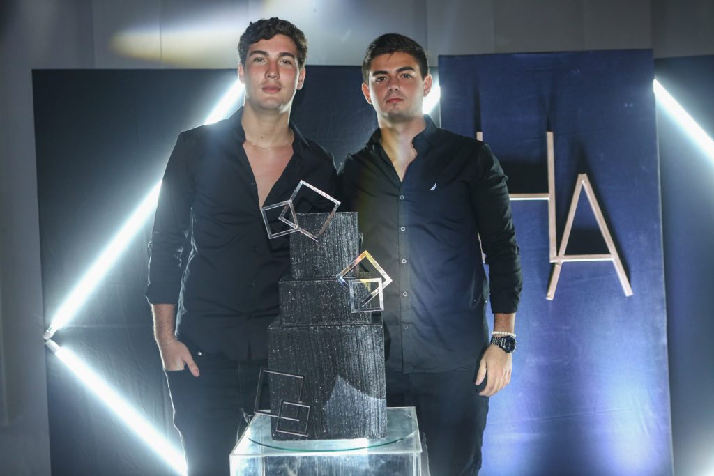 Henrique Almeida E Alexandre Filho