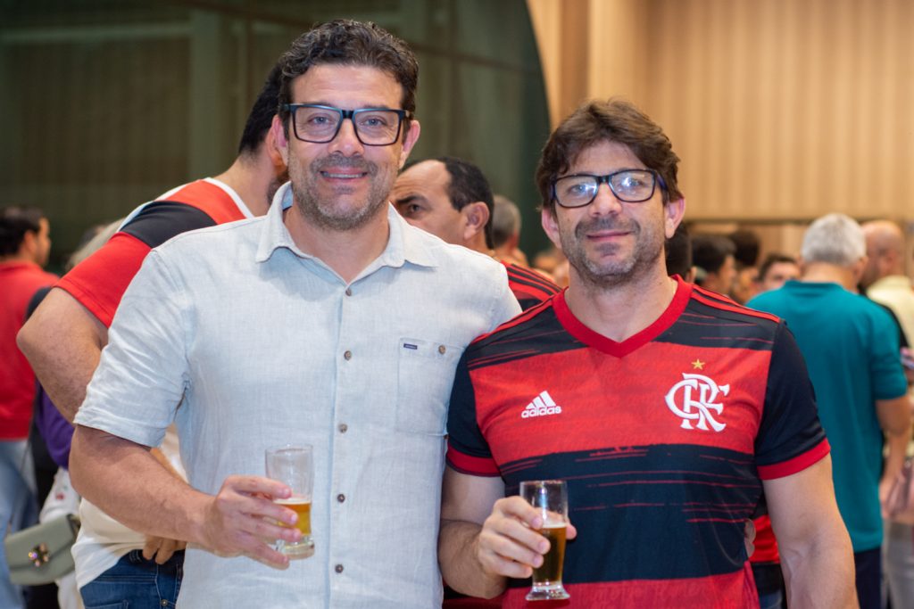 Henrique E Alexandre Mapurunga