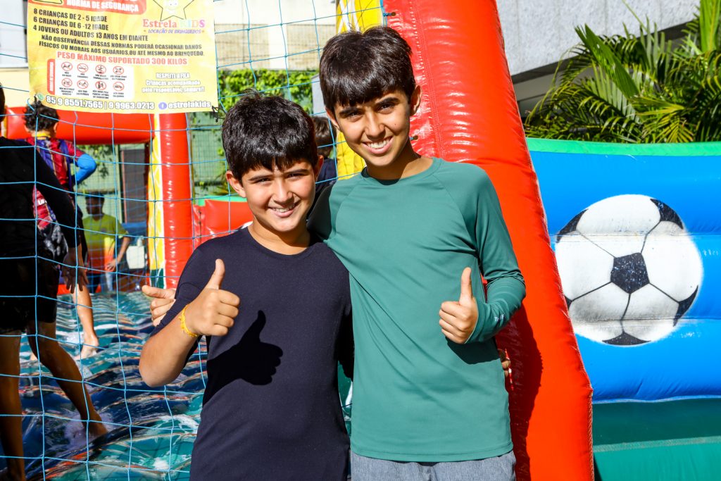 Henrique E Paulo Ary