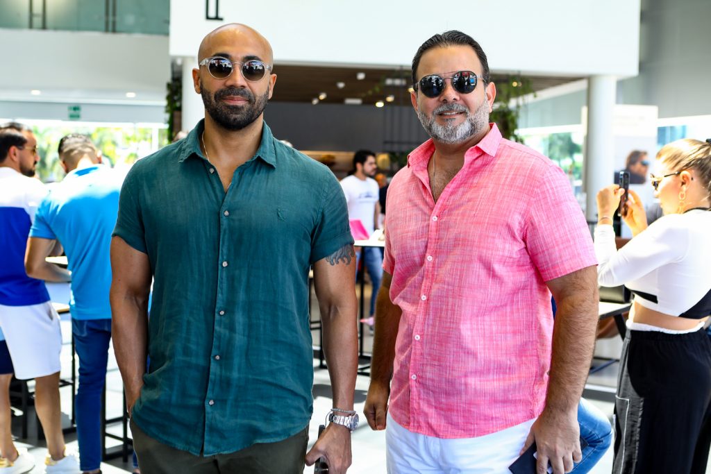 Hugo Quindere E Thiago Borges (2)