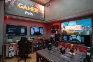 Ibyte 1