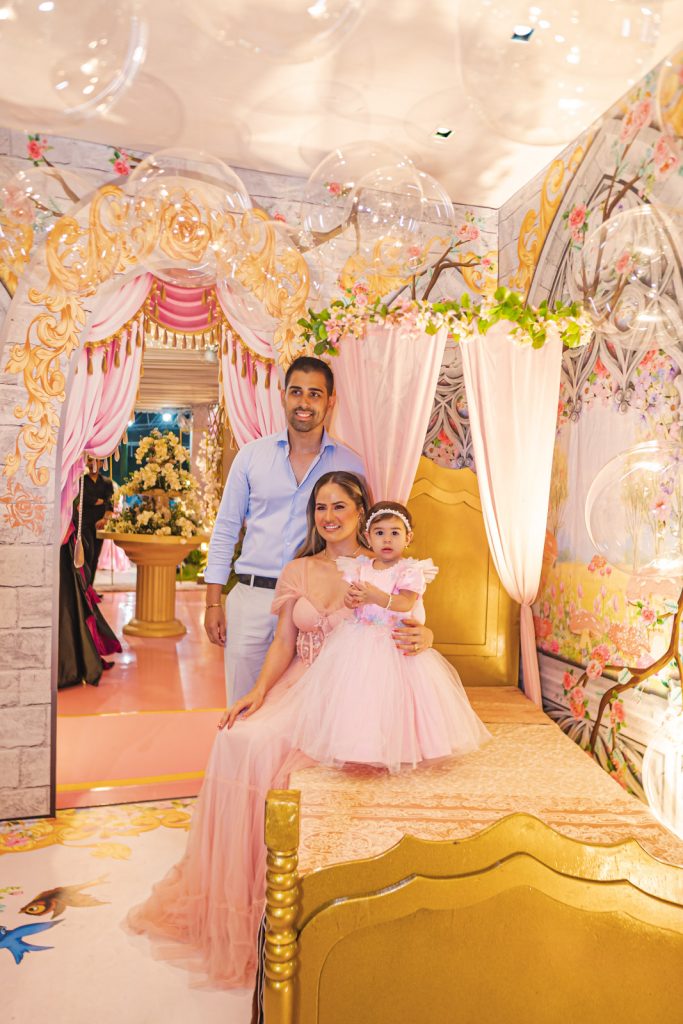 Igor, Larissa E Laura Pinto