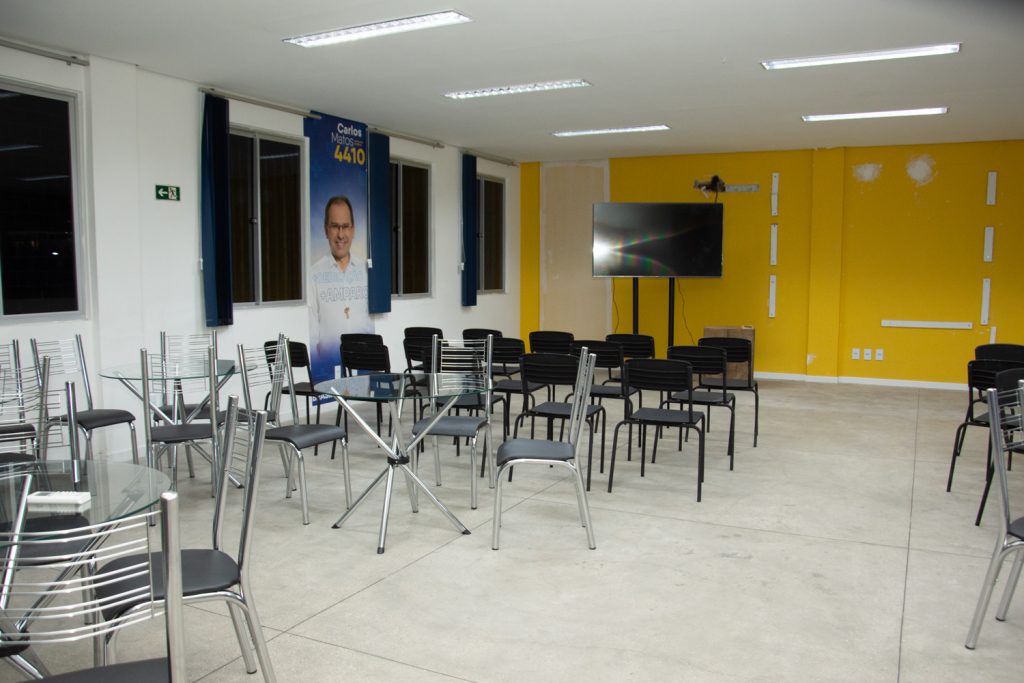 Inauguração Do Comitê De Carlos Matos (3)
